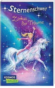Sternenschweif zirkus der - 37:,
