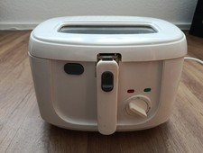 Mini friteuse 1800watt - friteuse,