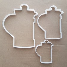 Cafetiere Kaffeepresse Form