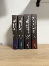 Arc of Scythe / Neal