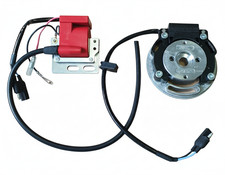 PVL Digitale Rennzündung für