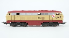 Lima H0 Diesellok BR 218 217-8