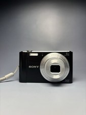 Sony Cyber-shot DSC-W810 20.1