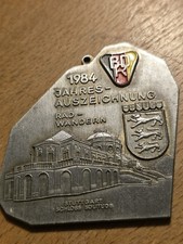 Jahresauszeichnung 1984 Bund