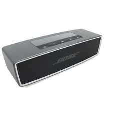 Bose SoundLink Mini II schwarz