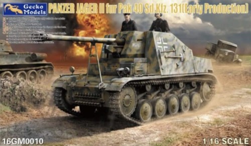 Gecko scale panzer - gecko,