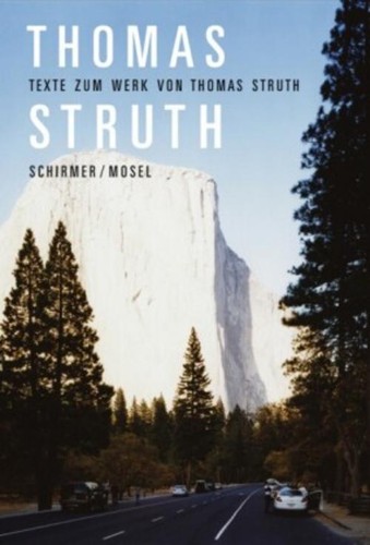 Thomas struth texte - thomas, struth,
