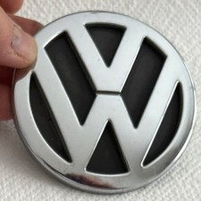 Org. VW Logo Abzeichen Emblem