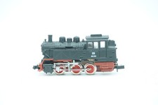 N Arnold 2250 Dampflok BR 80