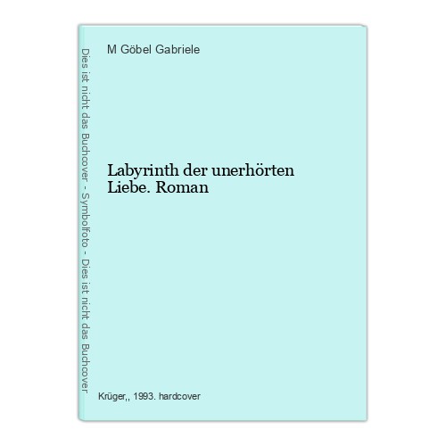 Labyrinth der unerhörten