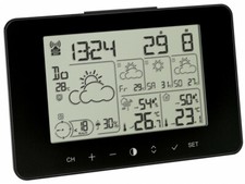 Wetter info center - center, meteotime