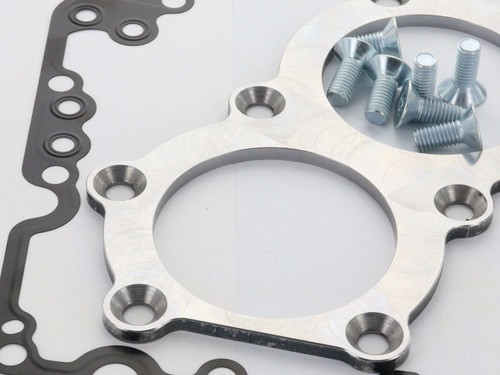 Mlr spacer plate - mlr, kit