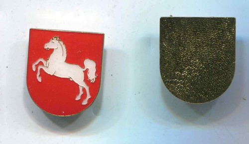 Polizei mützenstern auflage - polizei,