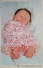 Rebornpuppe finja von - "finja" ,