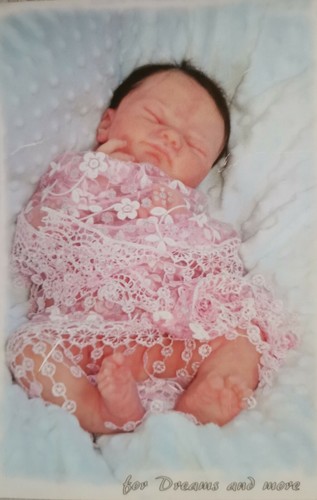 Rebornpuppe finja von - rebornpuppe, "finja" 