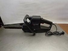 Alligatorsäge Black+Decker BD380 -Ytongsäge-Fuchsschwanz-Sägenblatt ist Defekt.