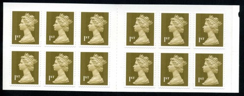 Groß britannien 2341 c - britannien, (12)