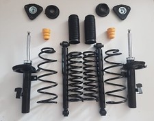 Fahrwerk Serienfahrwerk