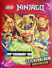 LEGO® Ninjago Crystalized™