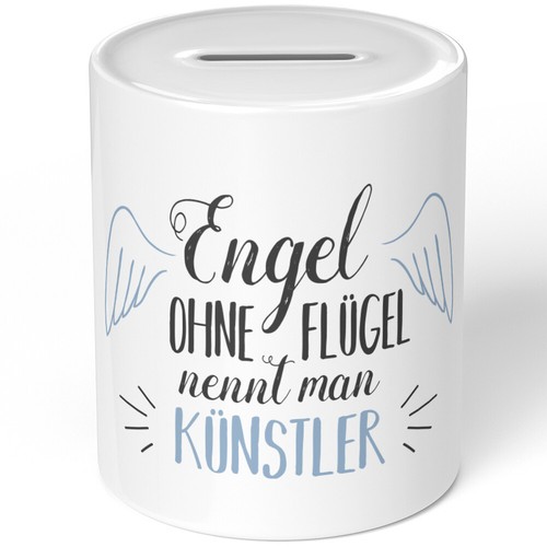 Engel ohne flügel nennt - nennt, man