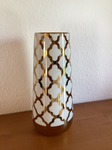 Vase art deco stil - vase, im