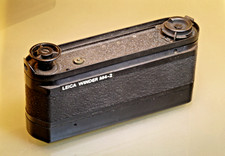Leitz Leica Winder M4-2 14227 - z.B. für M4-2 M4-P MD-2 M6