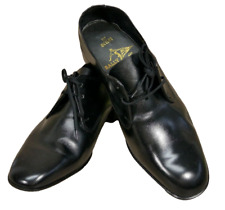 BALLY  Herren Leder Schuhe Gr