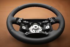 LENKRAD VW T4 CARAVELLE MULTIVAN TRANSPORTER  NEU BEZIEHEN NEUBEZIEHEN