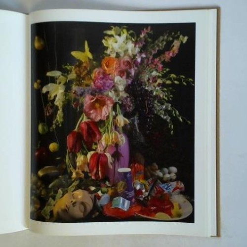 David lachapelle earth - david,