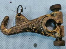 Kupplungshebel / -haken von Hanomag AL 28