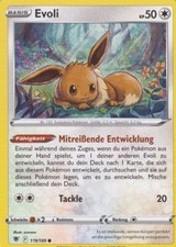 Evoli 119/189 Astralglanz