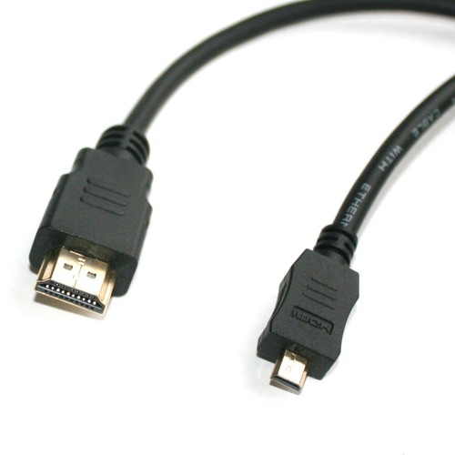 3 m hdmi kabel - 0,5,