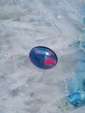 Schöne Australische Opal