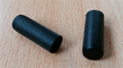 Tülle für einspritzpumpe - für,