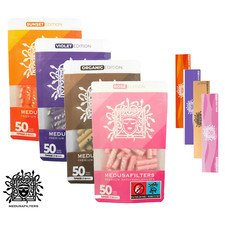 50er MEDUSA Aktivkohlefilter