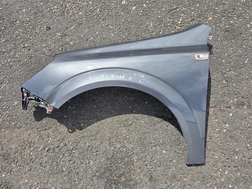 Opel astra kotflügel links - h,