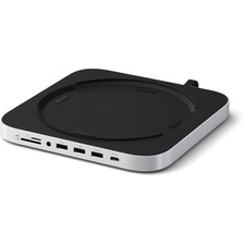 Satechi Stand Hub Mac Mini