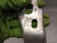 4K0807347B stoßstangen verstärkung träger vorne für AUDI A6 C8 (4A2) 35 5407903