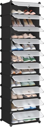 Neu schuhregal steckregal - neu,