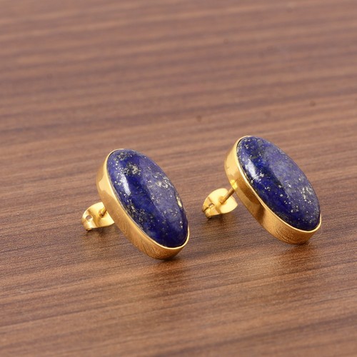Riesige lapislazuli edelstein - riesige,