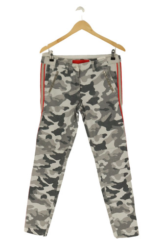 Marc aurel damen cargohose - marc,
