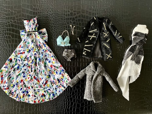 Fashion royalty integrity toys - fashion,