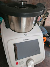 Silvercrest Monsieur Cuisine