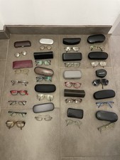 Brillen Konvolut Retro