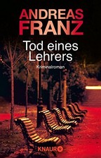 TOD EINES LEHRERS By Andreas