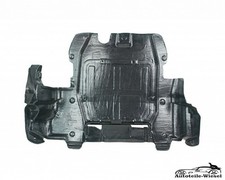 Unterfahrschutz Motorschutz