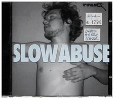 CD Turner Slow Abuse Ladomat