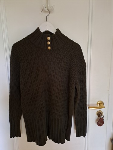 Pullover escada - pullover,