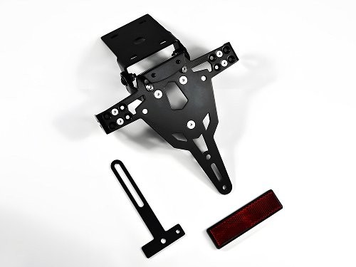 Zieger pro kennzeichenhalter - pro,