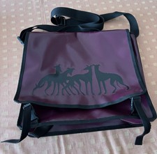 Umhängetasche Galgo Design